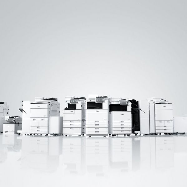 Canon imageRUNNER ADVANCE DX C5800 — copieur A3 haut volume