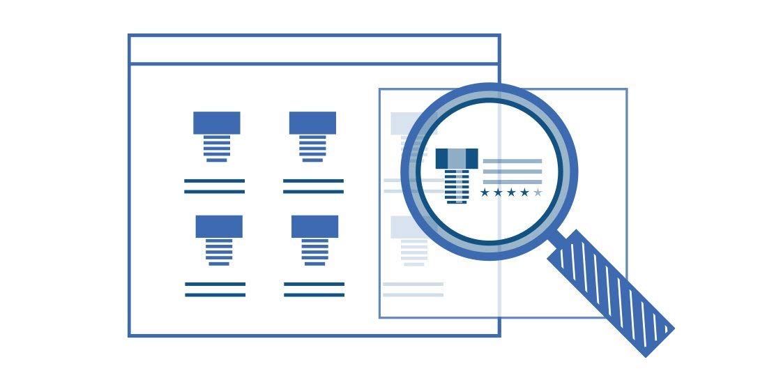 Consommables d'impression professionnels - Toner, encre et papier