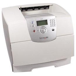 Lexmark MS621dn — imprimante A4 noir et blanc haut volume